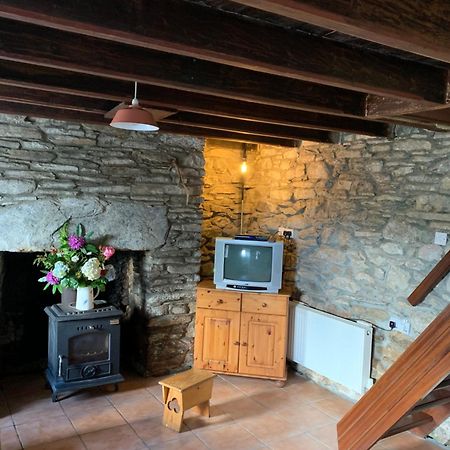 Westland Traditional Cottage Dated 1700'S Ardea エクステリア 写真