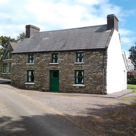 Westland Traditional Cottage Dated 1700'S Ardea 部屋 写真
