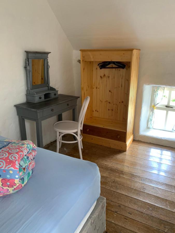 Westland Traditional Cottage Dated 1700'S Ardea エクステリア 写真