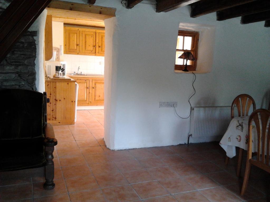 Westland Traditional Cottage Dated 1700'S Ardea 部屋 写真