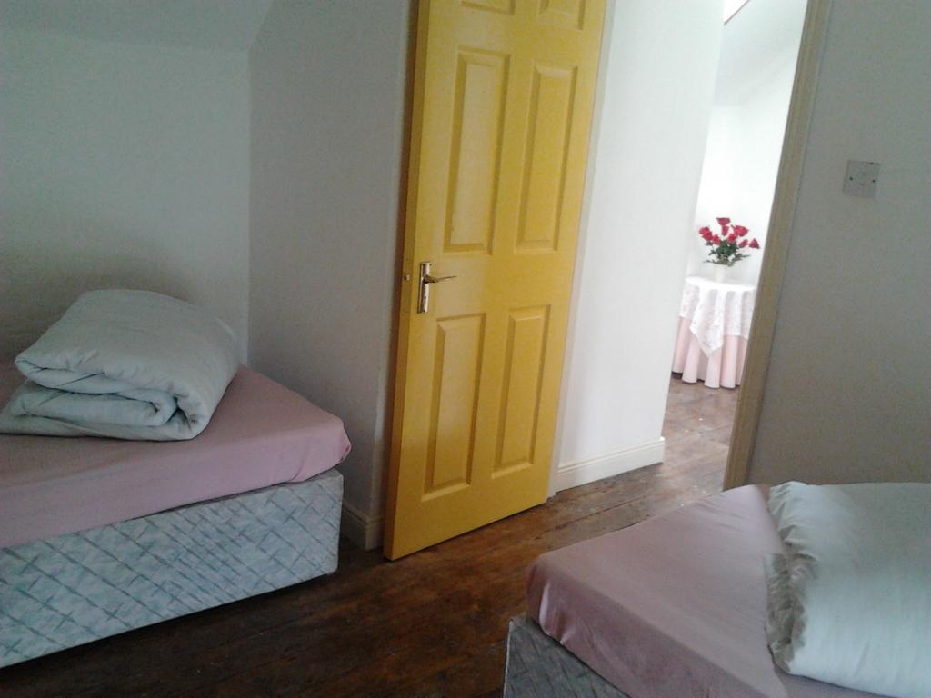 Westland Traditional Cottage Dated 1700'S Ardea 部屋 写真