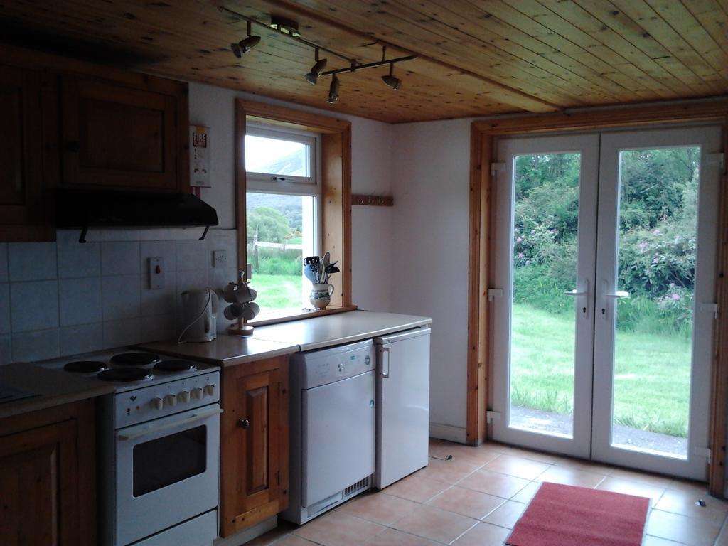 Westland Traditional Cottage Dated 1700'S Ardea 部屋 写真