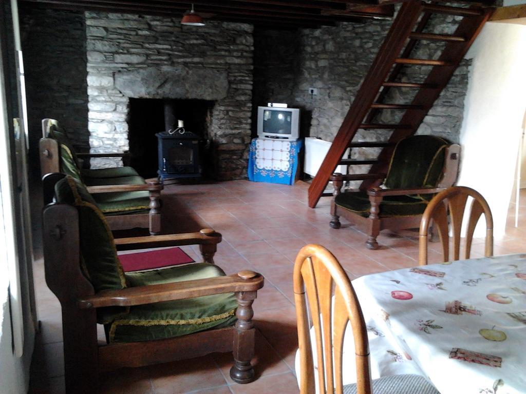 Westland Traditional Cottage Dated 1700'S Ardea 部屋 写真
