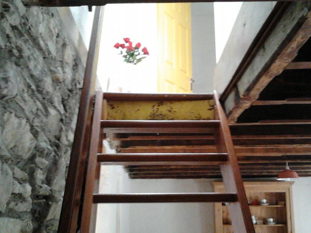Westland Traditional Cottage Dated 1700'S Ardea 部屋 写真
